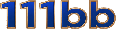 111bb লোগো